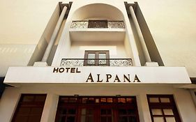 Hotel Alpana Haridwar